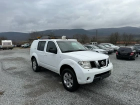 Nissan Pathfinder 2.5 dci 174к.с , снимка 3