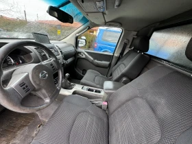 Nissan Pathfinder 2.5 dci 174к.с , снимка 11