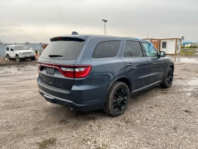 Dodge Durango RT, снимка 3