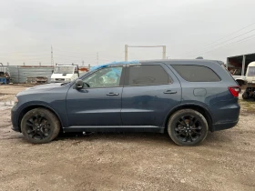 Dodge Durango RT, снимка 6