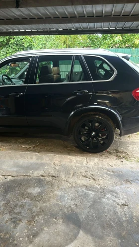 BMW X5, снимка 2