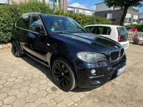 BMW X5, снимка 4