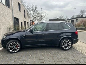 BMW X5, снимка 10