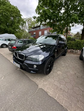 BMW X5, снимка 5