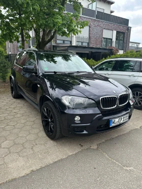 BMW X5, снимка 1