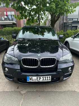 BMW X5, снимка 7