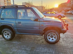 Suzuki Vitara, снимка 14