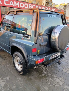 Suzuki Vitara, снимка 5