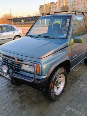 Suzuki Vitara, снимка 10