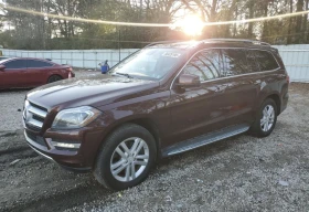 Mercedes-Benz GL 450 | Mobile.bg    2