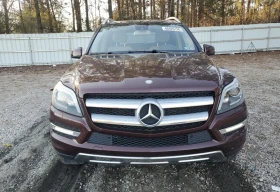 Mercedes-Benz GL 450 | Mobile.bg    3