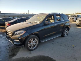 Mercedes-Benz ML 350 BLUETEC* Подгрев* З.Камера* , снимка 1