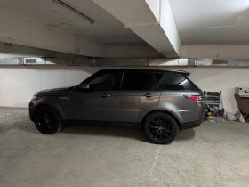 Land Rover Range Rover Sport HSE supercharged 3.0 V6, снимка 1