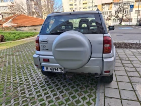 Toyota Rav4, снимка 3