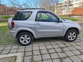 Toyota Rav4, снимка 1