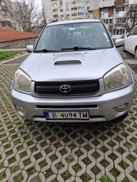 Toyota Rav4, снимка 2