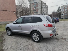 Обява за продажба на Hyundai Santa fe 2.2CRDI
