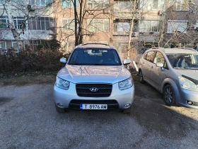 Hyundai Santa fe 2.2CRDI, снимка 1