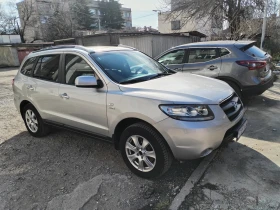 Hyundai Santa fe 2.2CRDI, снимка 3