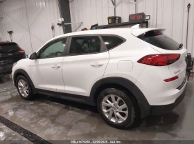 Hyundai Tucson 2.0L I-4 DI, DOHC, VVT, 161HP Front Wheel Drive - 25200 лв. - 96794994 | Car24.bg