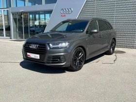 Audi Q7 S-Line - 63900 лв. - 31365742 | Car24.bg