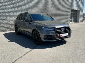 Audi Q7 S-Line, снимка 2