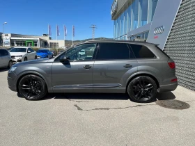 Audi Q7 S-Line, снимка 4