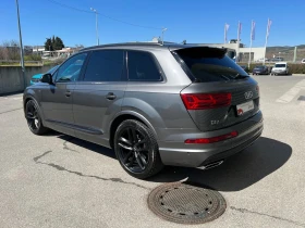 Audi Q7 S-Line, снимка 3