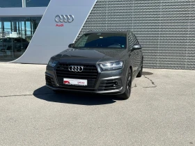 Audi Q7 S-Line, снимка 1