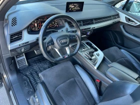 Audi Q7 S-Line, снимка 9