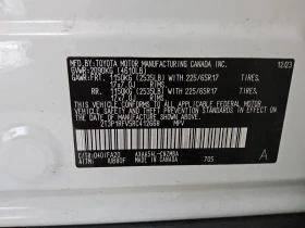 Toyota Rav4 2024 XLE * КРАЙНА ЦЕНА ДО БЪЛГАРИЯ* * КЛИП* - 69000 лв. - 53140718 13