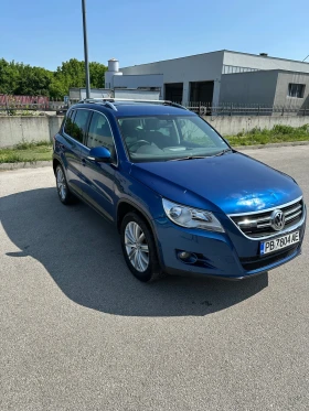 Обява за продажба на VW Tiguan ~4 999 лв. - изображение 1