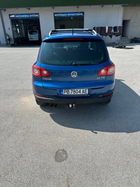 Обява за продажба на VW Tiguan ~4 999 лв. - изображение 5