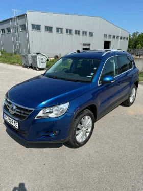 Обява за продажба на VW Tiguan ~4 999 лв. - изображение 1