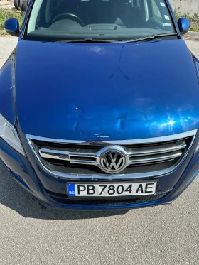 Обява за продажба на VW Tiguan ~4 999 лв. - изображение 2