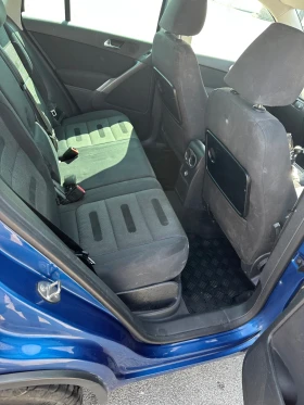 VW Tiguan | Mobile.bg    13