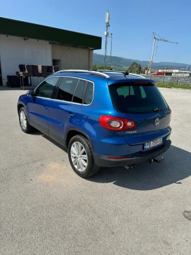 Обява за продажба на VW Tiguan ~4 999 лв. - изображение 4