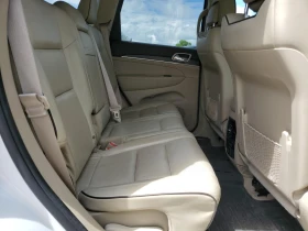 Jeep Grand cherokee OVERLAND 5.7HEMI *   *  | Mobile.bg    11