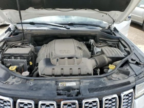 Jeep Grand cherokee OVERLAND 5.7HEMI *   *  | Mobile.bg    12