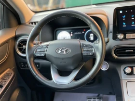 Hyundai Kona PRIME* 64KW* ГАРАНЦИЯ - 39500 лв. - 12790773 11