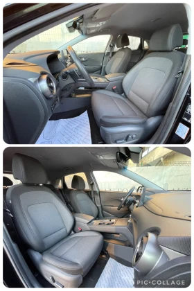 Hyundai Kona PRIME* 64KW* ГАРАНЦИЯ - 39500 лв. - 12790773 14