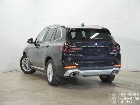 BMW X3 20d xDrive  Steptronic | Mobile.bg    2