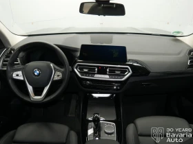 BMW X3 20d xDrive  Steptronic | Mobile.bg    6