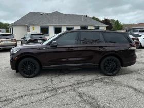 Lincoln Aviator | Mobile.bg    2