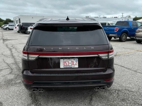 Lincoln Aviator | Mobile.bg    4