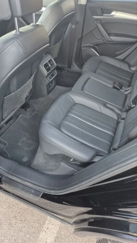 Обява за продажба на Audi Q5 * РЕАЛНИ КИЛОМЕТРИ* * ТОП СЪСТОЯНИЕ*  ~41 900 лв. - изображение 8