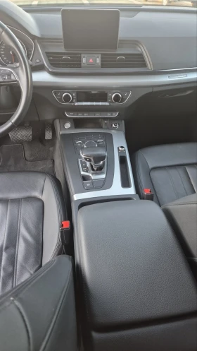 Обява за продажба на Audi Q5 * РЕАЛНИ КИЛОМЕТРИ* * ТОП СЪСТОЯНИЕ*  ~41 900 лв. - изображение 11