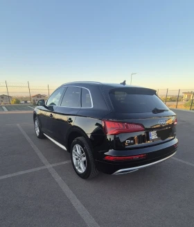 Обява за продажба на Audi Q5 * РЕАЛНИ КИЛОМЕТРИ* * ТОП СЪСТОЯНИЕ*  ~41 900 лв. - изображение 5