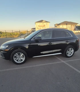 Обява за продажба на Audi Q5 * РЕАЛНИ КИЛОМЕТРИ* * ТОП СЪСТОЯНИЕ*  ~41 900 лв. - изображение 2