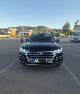 Обява за продажба на Audi Q5 * РЕАЛНИ КИЛОМЕТРИ* * ТОП СЪСТОЯНИЕ*  ~41 900 лв. - изображение 1